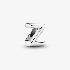 PANDORA Charm dell’alfabeto Lettera Z