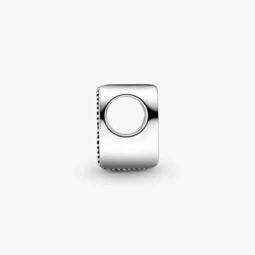 Pandora Charm dell’alfabeto Lettera M