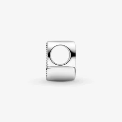 Pandora Charm dell’alfabeto Lettera S