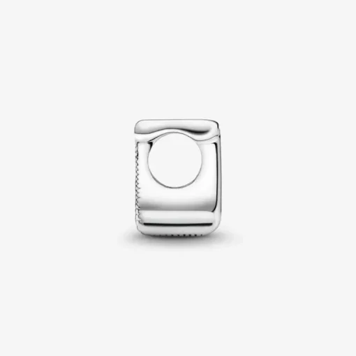 PANDORA Charm dell’alfabeto Lettera I