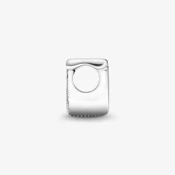 Pandora Charm dell’alfabeto Lettera T