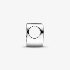PANDORA Charm dell’alfabeto Lettera D
