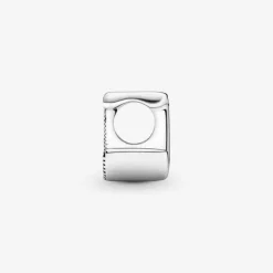 PANDORA Charm dell’alfabeto Lettera J