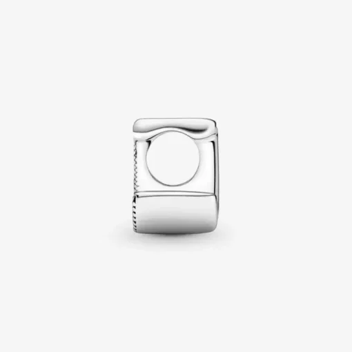 PANDORA Charm dell’alfabeto Lettera J