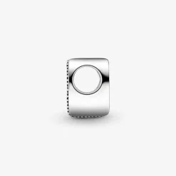 Pandora Charm dell’alfabeto Lettera A