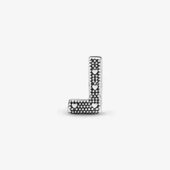 Pandora Charm dell’alfabeto Lettera L