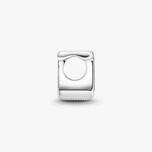 PANDORA Charm dell’alfabeto Lettera Z