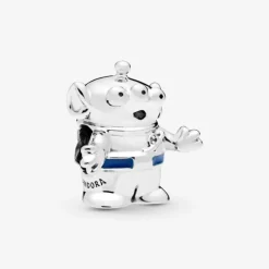 PANDORA charm Disney Pixar, Alieno, Toy Story