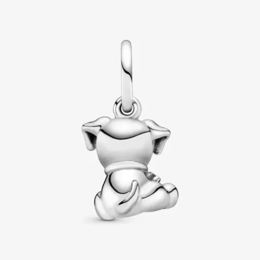 Pandora charm pendente Cucciolo di Labrador
