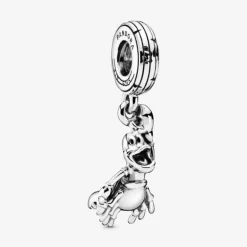 PANDORA Charm Pendente Disney, Sebastian