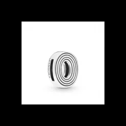 PANDORA Charm Reflexions Lettera O