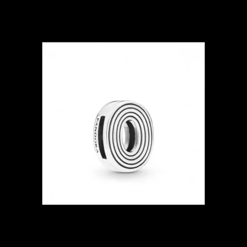 PANDORA Charm Reflexions Lettera O