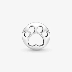 Pandora Charm Zampa openwork