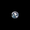 PANDORA Clip Globo blu