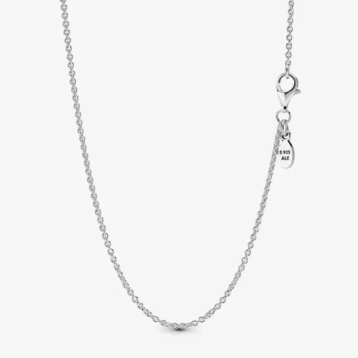 Pandora Collana catenina classica