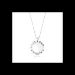 Pandora Collana con Pendente Componibile