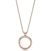 Pandora Collana Dolci Ricordi In Rose