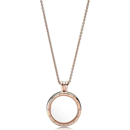 Pandora Collana Dolci Ricordi In Rose