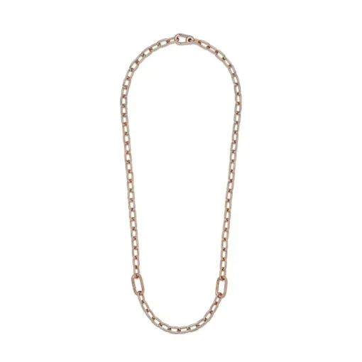 Pandora Collana Maglia Link Pandora ME