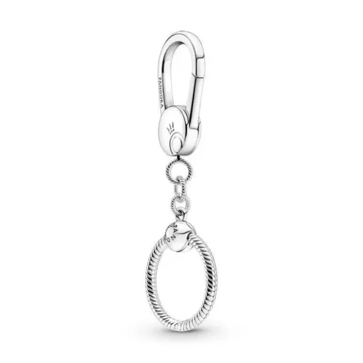Pandora Portachiavi Charm Piccolo
