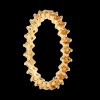 PDPAOLA - ANELLO IN ORO YELLOW BIRD