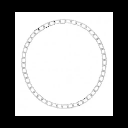 PDPAOLA Collana the Chain small donna