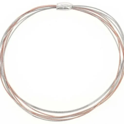 PESAVENTO - COLLANA DNA 7 FILI