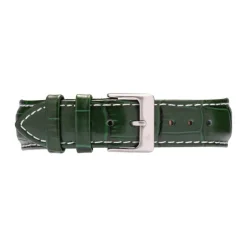 RAFAEL PALOMA OROLOGIO BILBAO + CINTURINO VERDE
