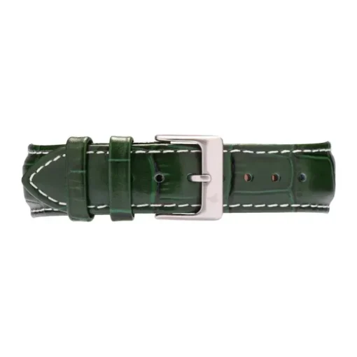 RAFAEL PALOMA OROLOGIO BILBAO + CINTURINO VERDE