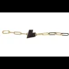 REBECCA - Bracciale in Bronzo e Polimeri