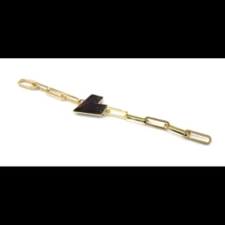 REBECCA - Bracciale in Bronzo e Polimeri