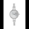 Roccobarocco Orologio - Glow Donna Silver