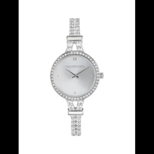 Roccobarocco Orologio - Glow Donna Silver
