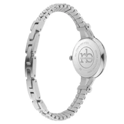 Roccobarocco Orologio - Glow Donna Silver