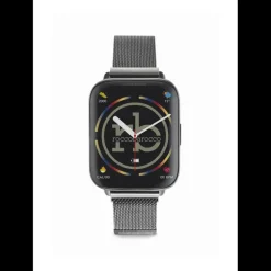 Roccobarocco Orologio - Elite – Smartwatch Unisex Acciaio