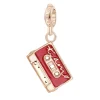 ROSATO - PENDENTE STORIE MUSICASSETTA