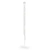 RUE DES MILLE - MONO-ORECCHINO MULTI LINE DROP FRANGE