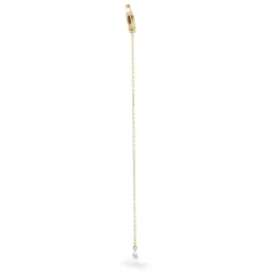 RUE DES MILLE - MONO-ORECCHINO LONG LINE DROP