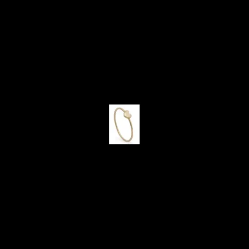 Rue des Mille - ANELLO FEDINA CUORE ORO18KT