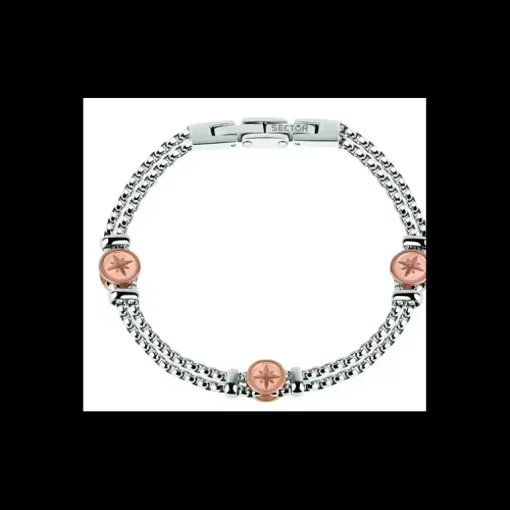 SECTOR - Bracciale Marine