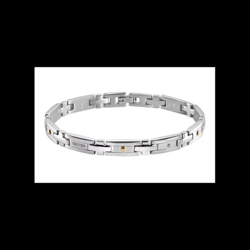 SECTOR - Bracciale GioielliI Basic