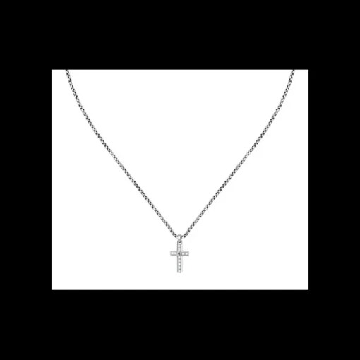 SECTOR - Collana Spirit croce