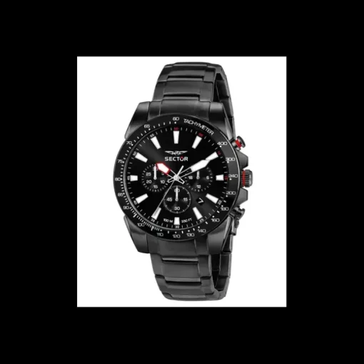 SECTOR - orologio cronografo uomo 450