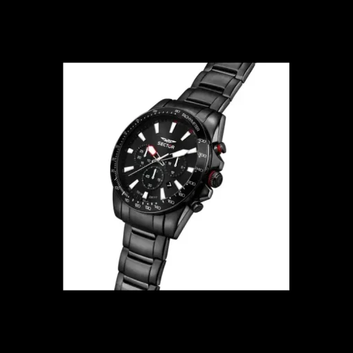 SECTOR - orologio cronografo uomo 450