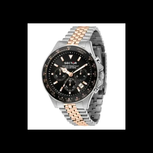 SECTOR - OROLOGIO SECTOR 230