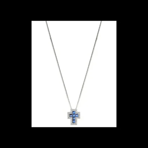 Sovrani Collana donna gioielli Sovrani Luce