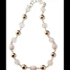 Sovrani collana donna Simonne Cristal Magique