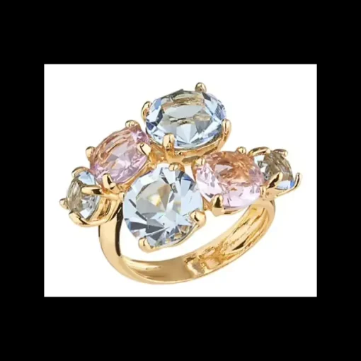 Sovrani Anello donna gioielli Fashion Mood