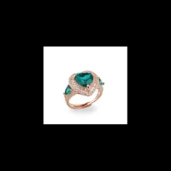 Sovrani anello donna in argento Luce