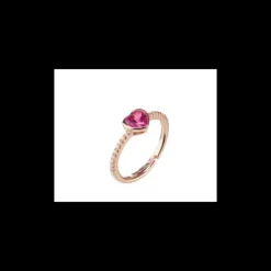 Sovrani anello donna in argento Luce